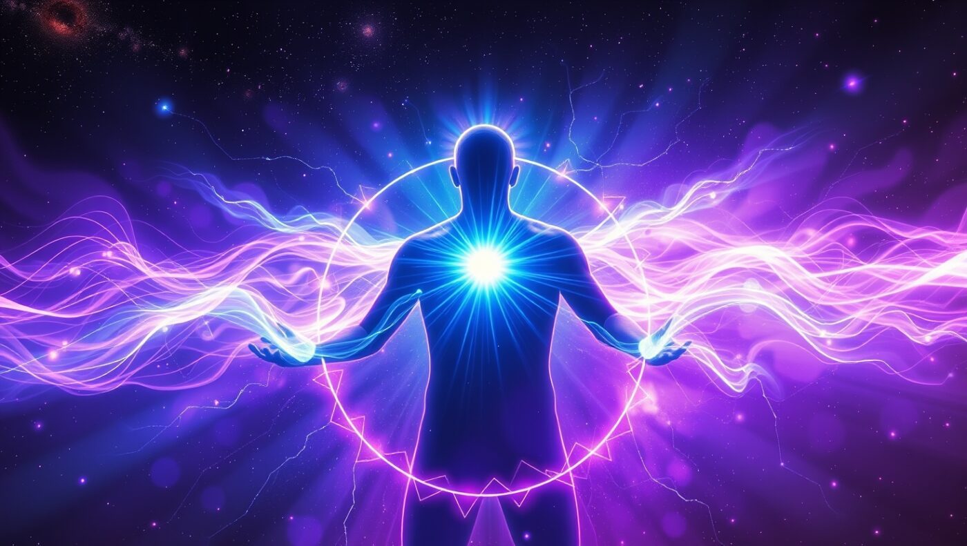A Energia é Essencial para Todos